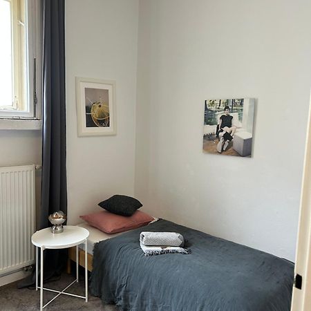 Franakrala Apartment In Old Town Close To Presidential Palace Μπρατισλάβα Εξωτερικό φωτογραφία