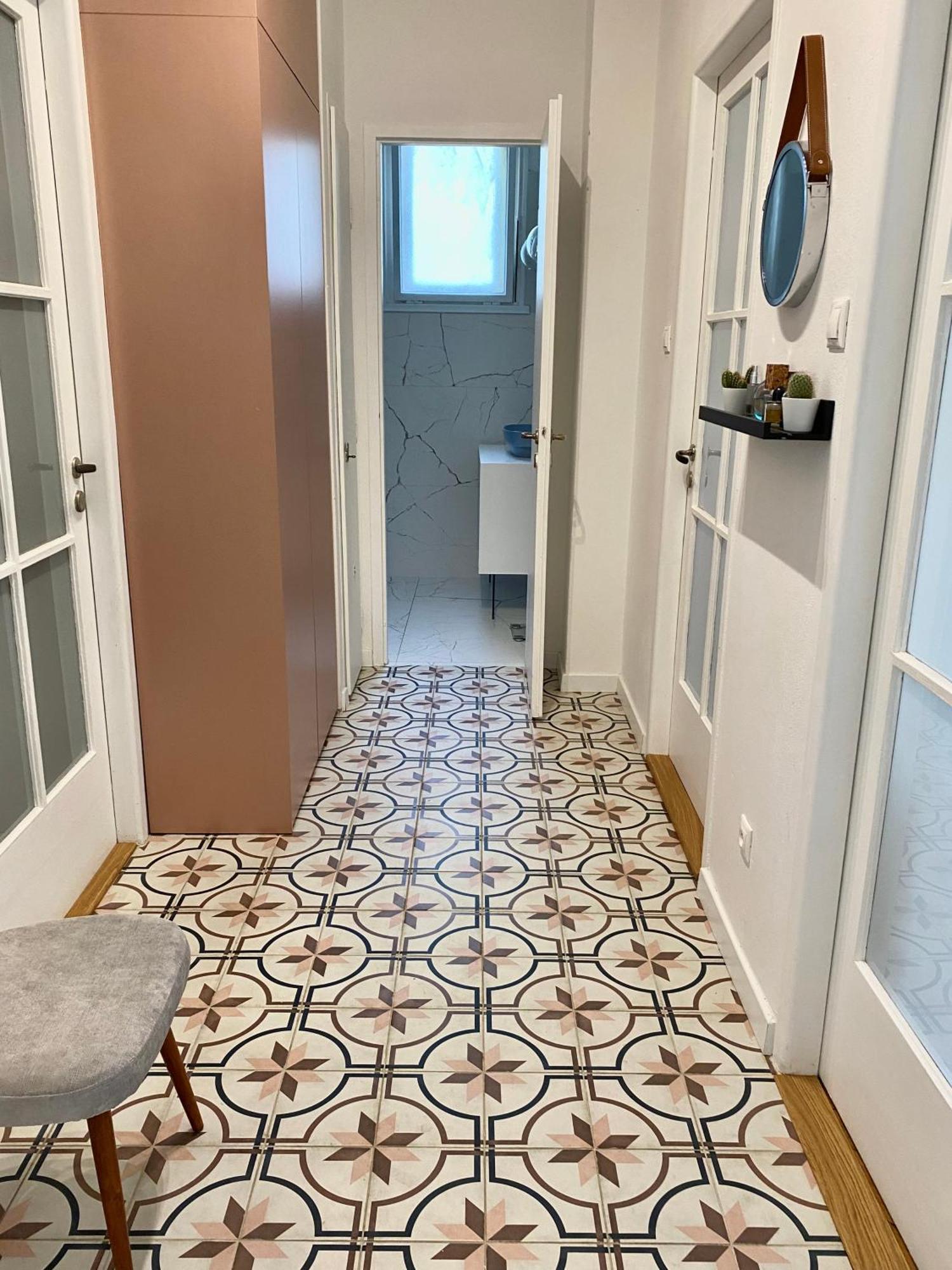 Franakrala Apartment In Old Town Close To Presidential Palace Μπρατισλάβα Εξωτερικό φωτογραφία