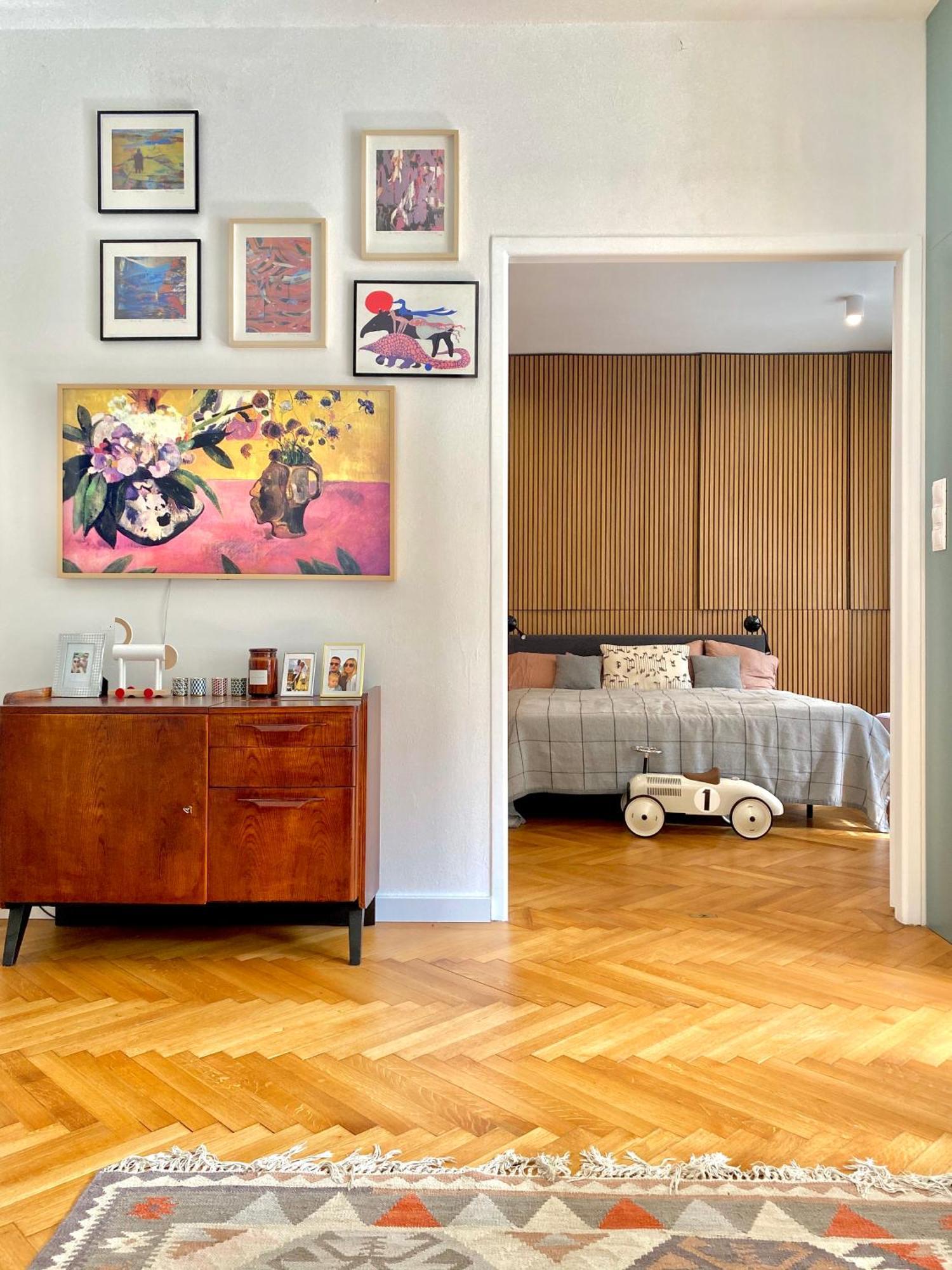 Franakrala Apartment In Old Town With Balcony Μπρατισλάβα Εξωτερικό φωτογραφία