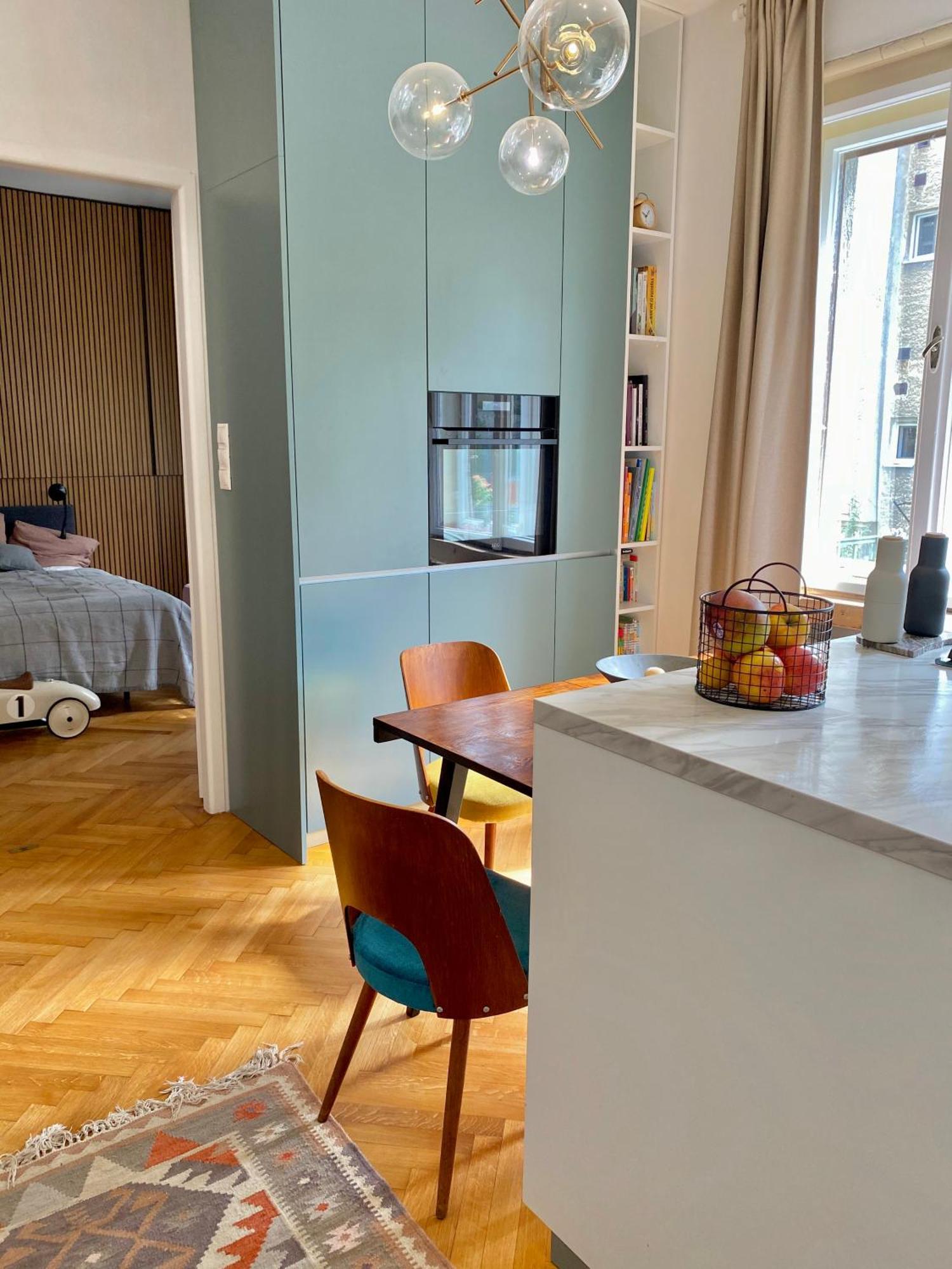 Franakrala Apartment In Old Town With Balcony Μπρατισλάβα Εξωτερικό φωτογραφία