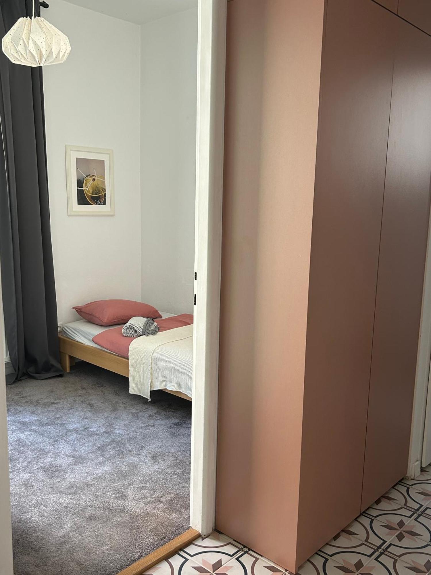 Franakrala Apartment In Old Town Close To Presidential Palace Μπρατισλάβα Εξωτερικό φωτογραφία