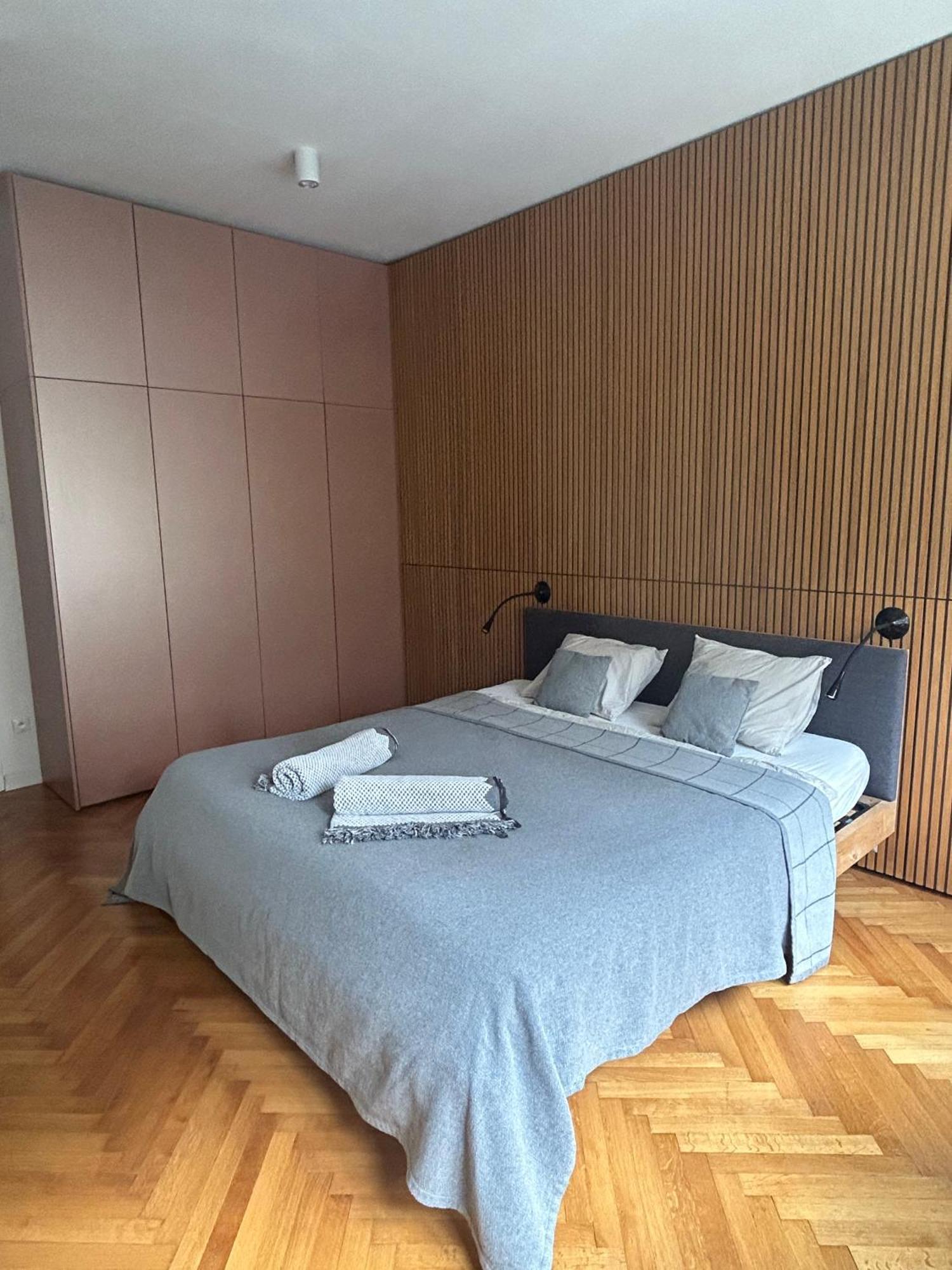 Franakrala Apartment In Old Town Close To Presidential Palace Μπρατισλάβα Εξωτερικό φωτογραφία