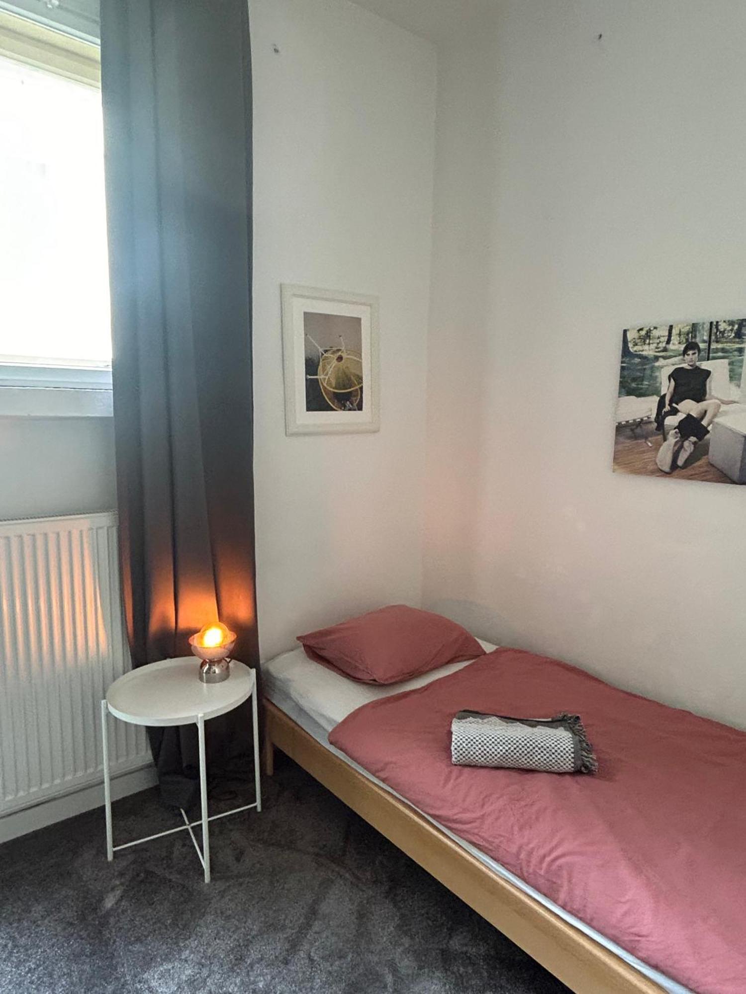 Franakrala Apartment In Old Town Close To Presidential Palace Μπρατισλάβα Εξωτερικό φωτογραφία