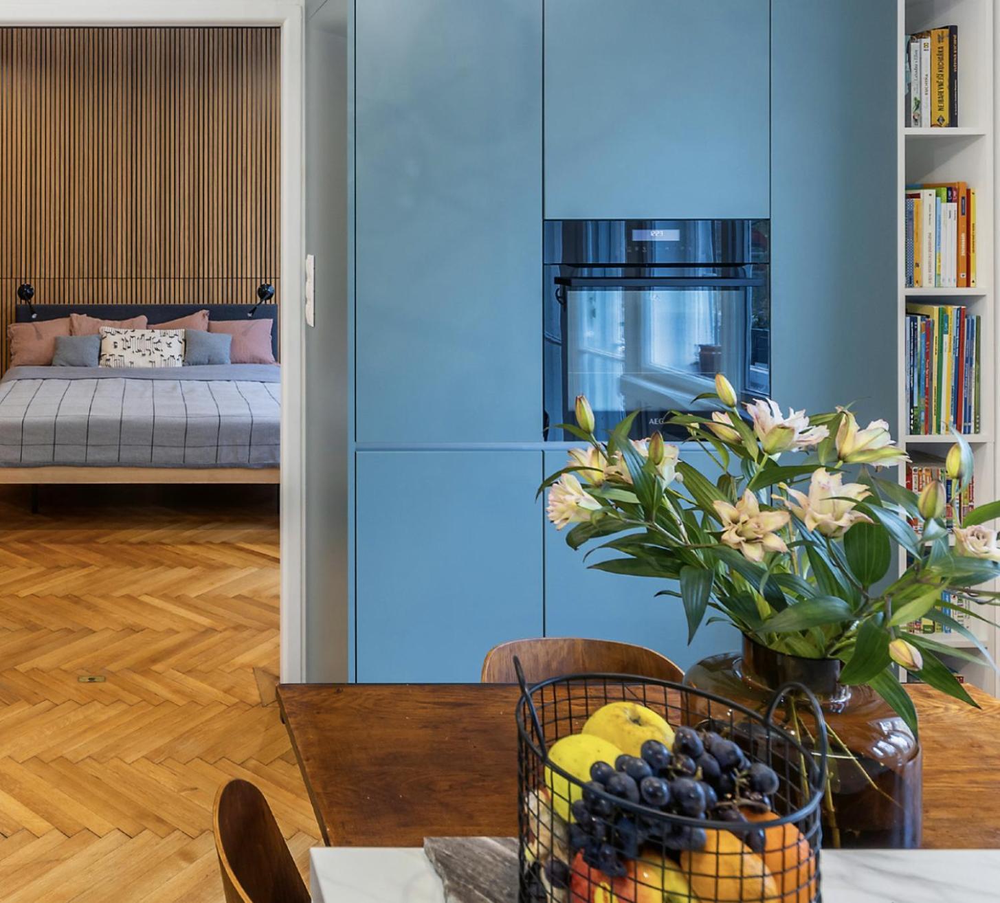 Franakrala Apartment In Old Town Close To Presidential Palace Μπρατισλάβα Εξωτερικό φωτογραφία