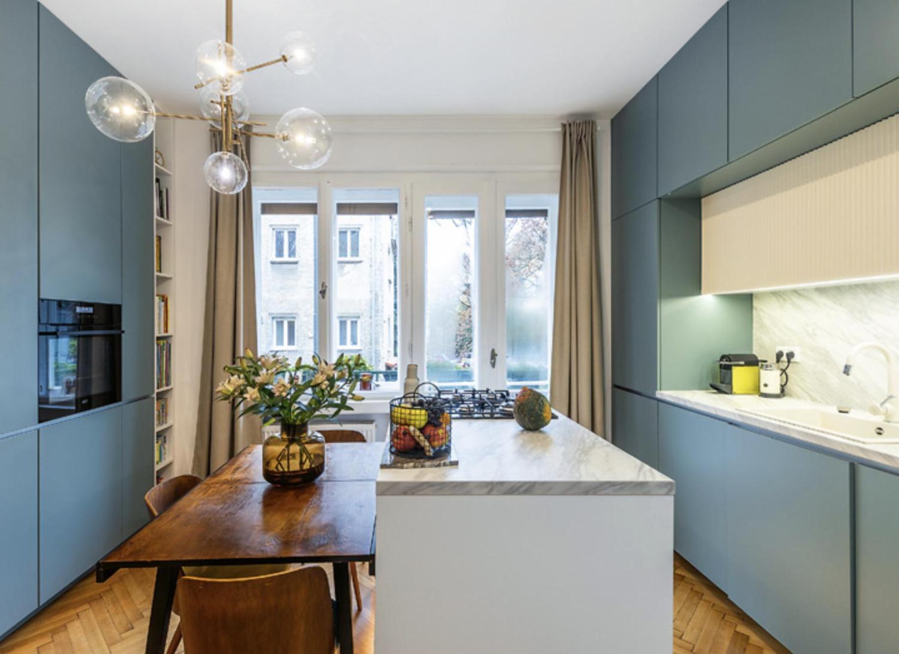 Franakrala Apartment In Old Town Close To Presidential Palace Μπρατισλάβα Εξωτερικό φωτογραφία