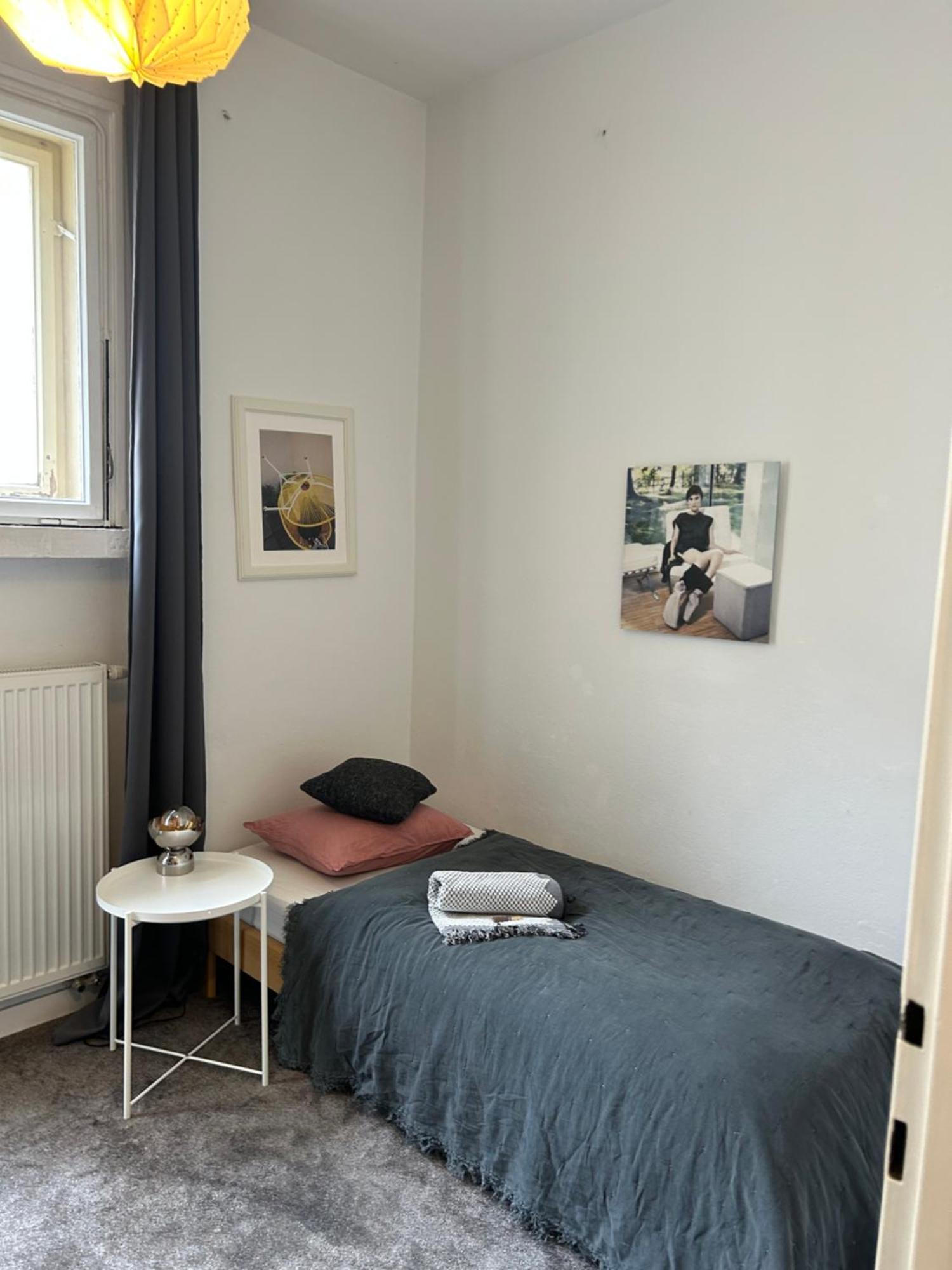Franakrala Apartment In Old Town Close To Presidential Palace Μπρατισλάβα Εξωτερικό φωτογραφία